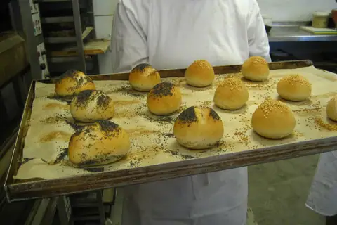 Warrens Bakery photo 2